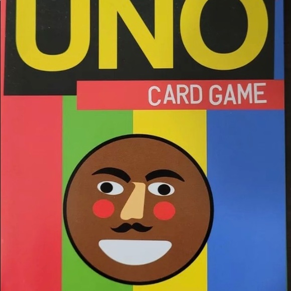 UNO ARTISE LAST SET - 1 thru 5 Complete Set The UNO artiste series NWT 1-2-3-4-5 - Picture 4 of 7